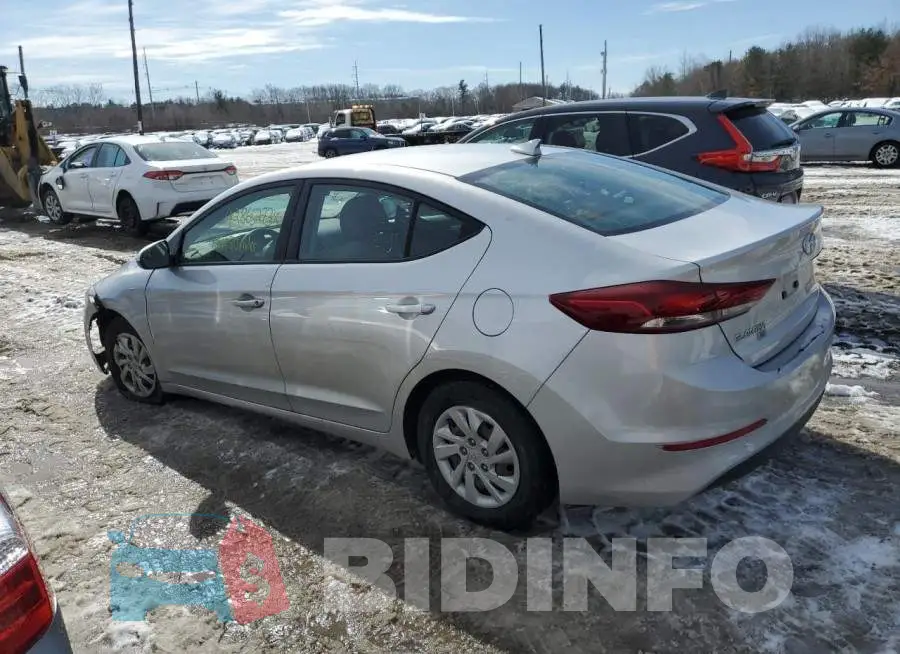 5NPD74LF8HH145497 Photo# 2