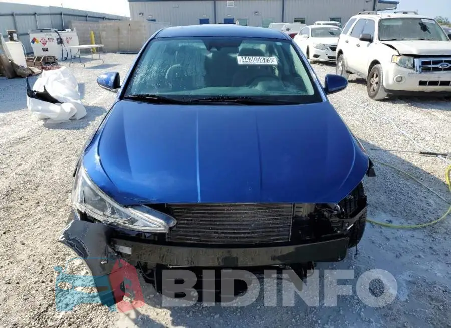 5NPD84LF3KH456338 Photo# 5