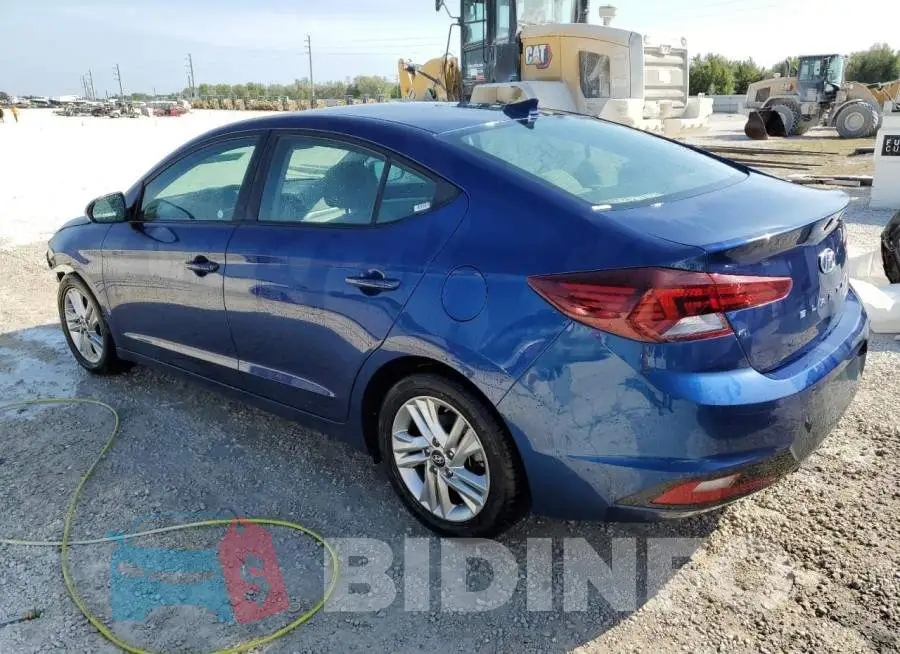 5NPD84LF3KH456338 Photo# 2