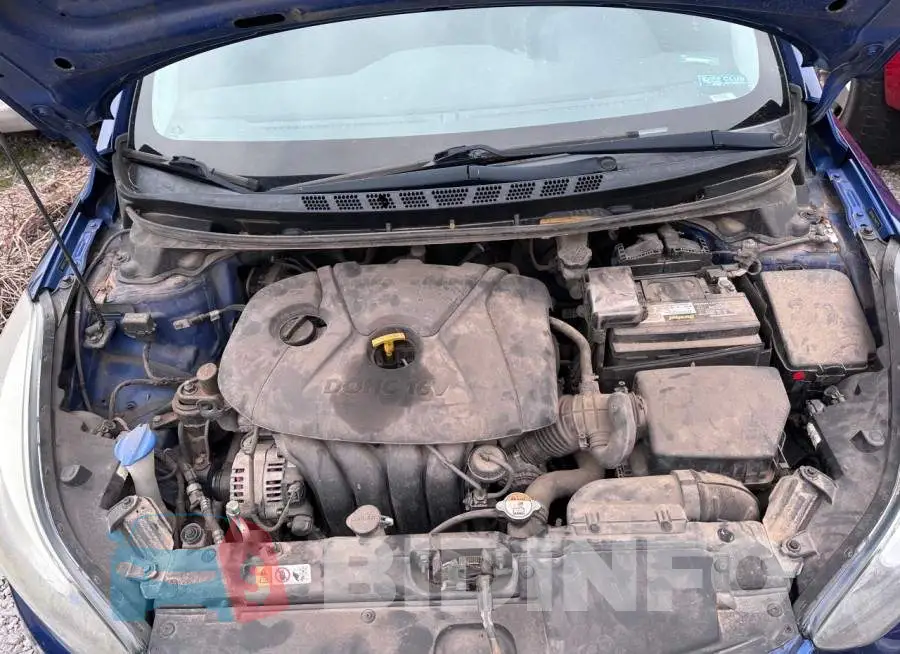 5NPDH4AE7FH641752 Photo# 7