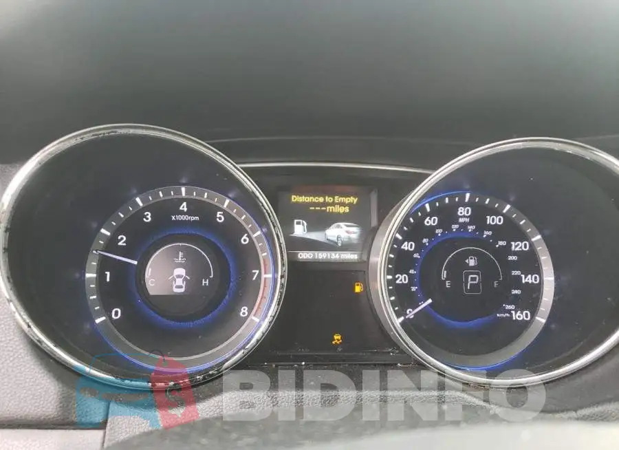 5NPEC4AC2EH840949 Photo# 9
