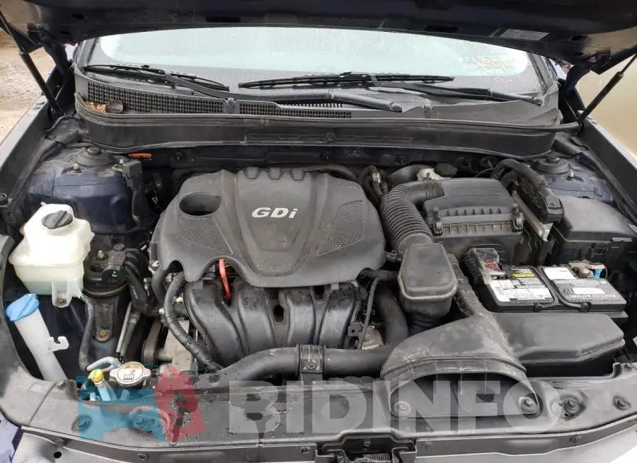 5NPEC4AC8EH845685 Photo# 11
