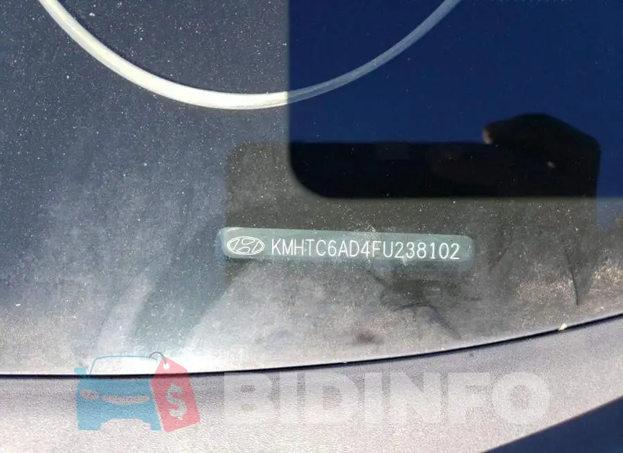 KMHTC6AD4FU238102 Photo# 12