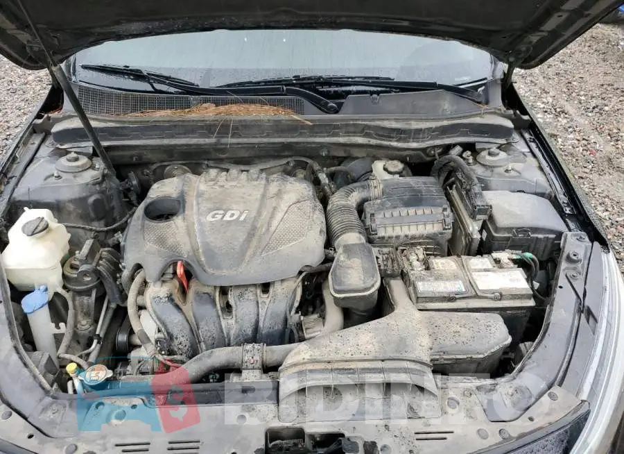 5XXGM4A74FG407087 Photo# 11