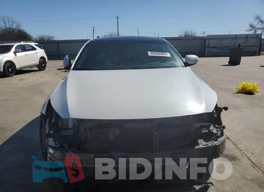 5XXGR4A63FG394227 Photo# 5