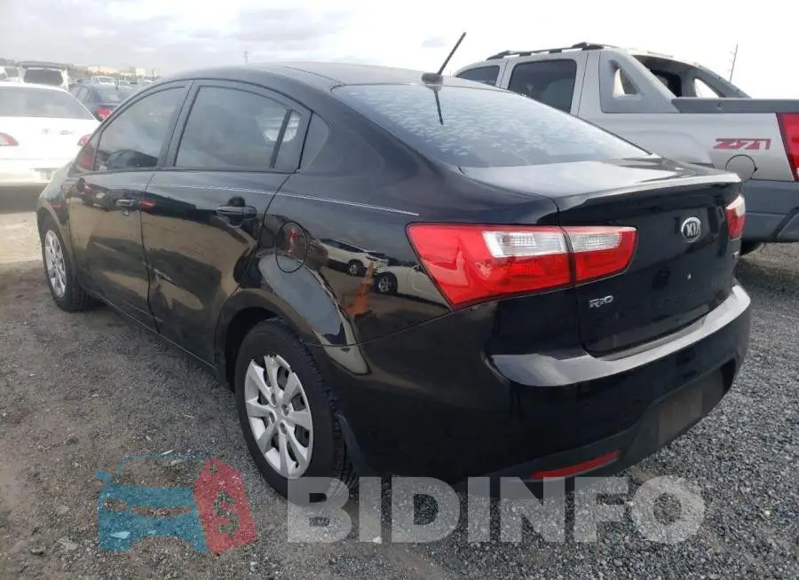 KNADM4A31F6529384 Photo# 2