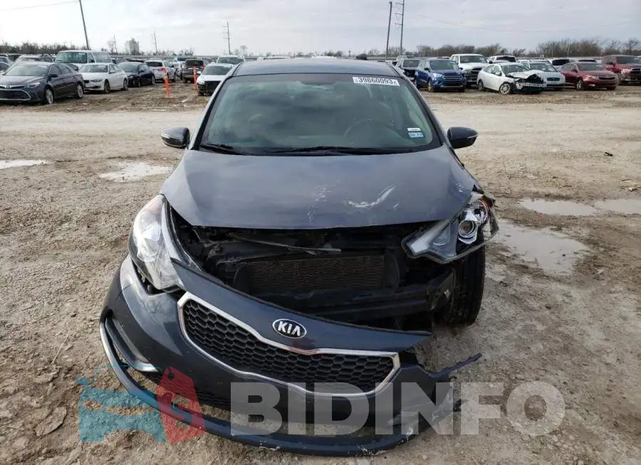 KNAFX4A61G5608104 Photo# 5