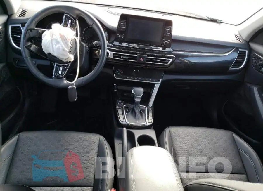 KNDERCAA3M7129707 Photo# 10