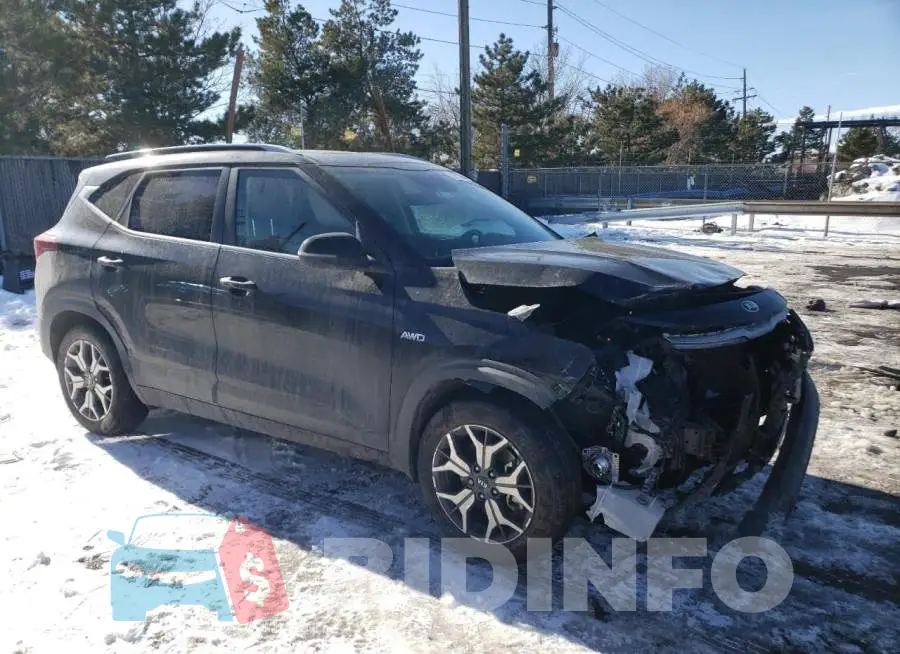 KNDERCAA3M7129707 Photo# 4