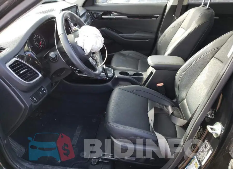 KNDERCAA3M7129707 Photo# 7