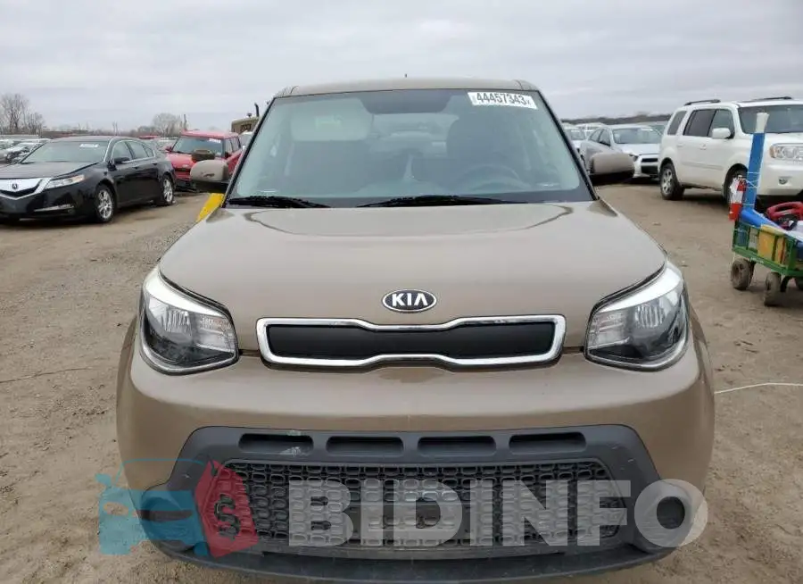 KNDJN2A20F7174359 Photo# 5
