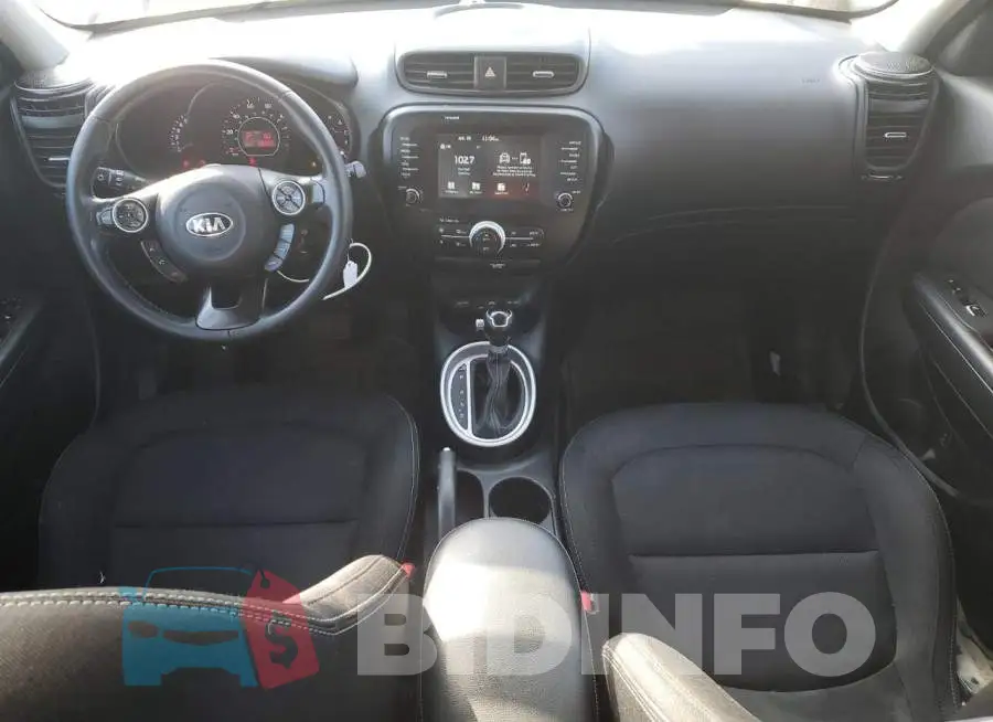 KNDJP3A52K7647358 Photo# 8