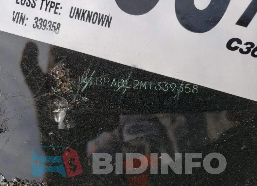 JM1BPABL2M1339358 Photo# 12
