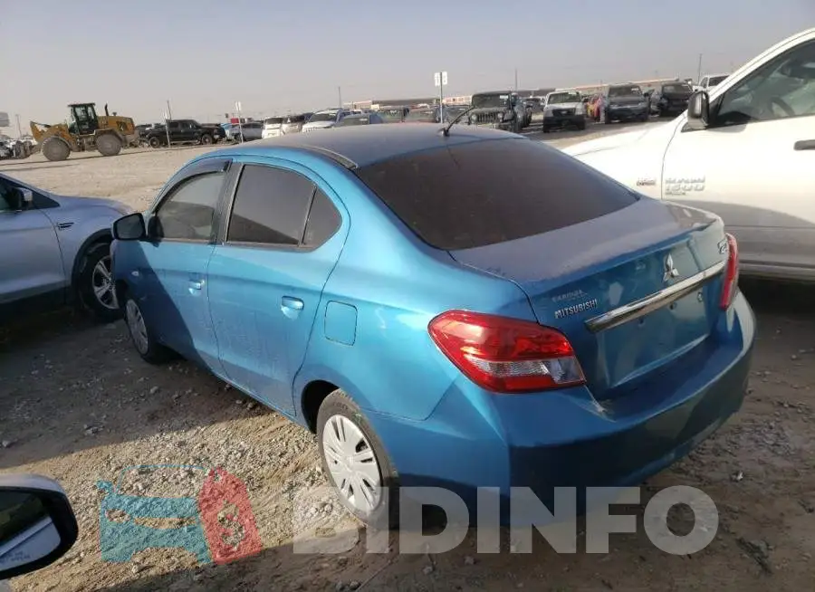 ML32F3FJ1HHF07131 Photo# 2