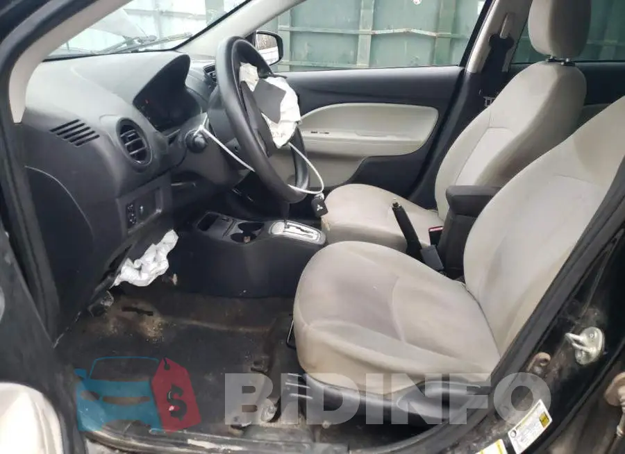 ML32F3FJ7KHF07609 Photo# 7
