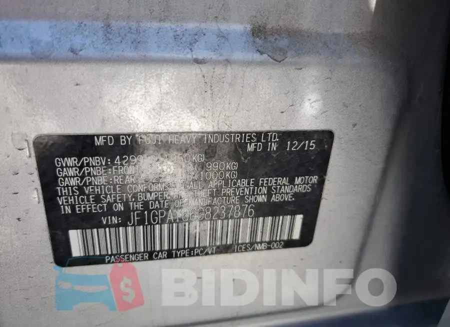 JF1GPAY66G8237876 Photo# 12
