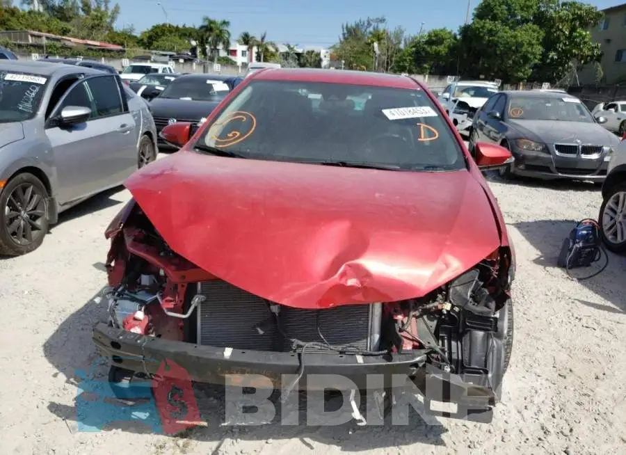 2T1BURHE7JC996793 Photo# 5