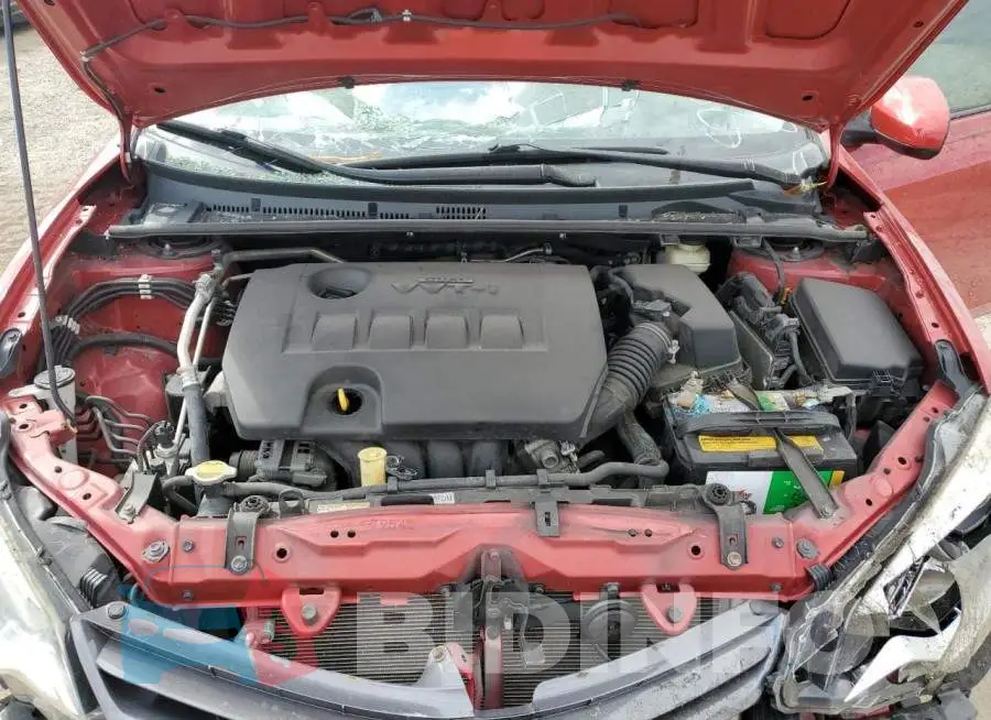 2T1BURHE9GC698898 Photo# 11