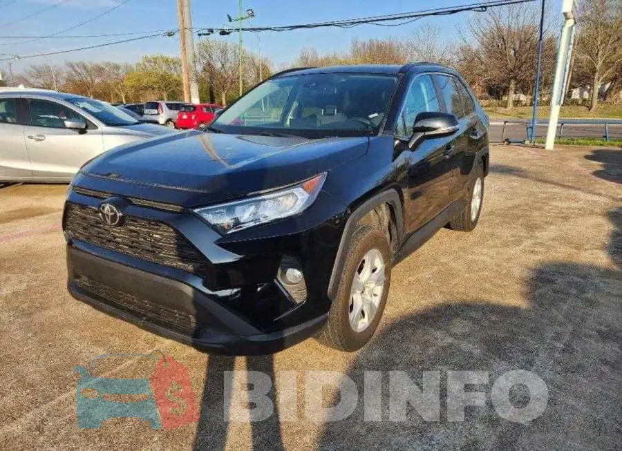 2T3P1RFVXMW179877 Photo# 2