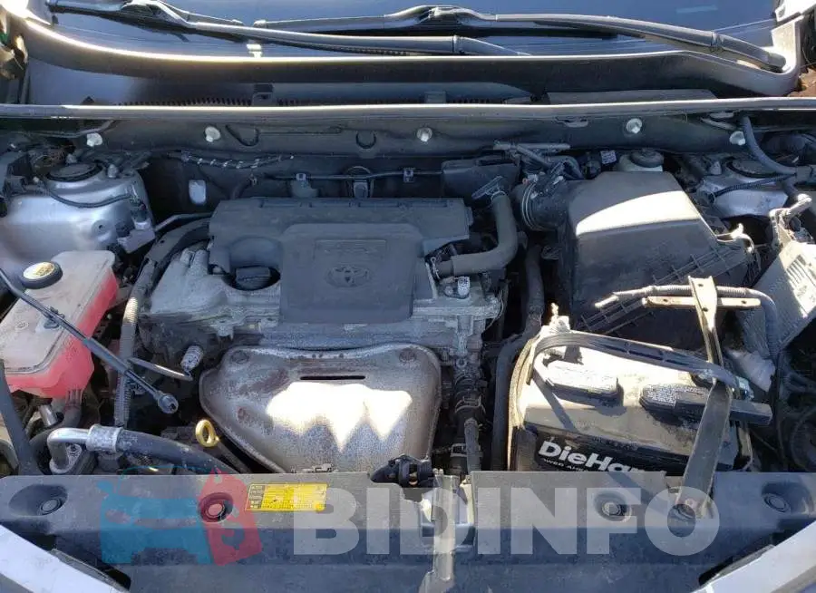 2T3RFREV5EW194686 Photo# 12