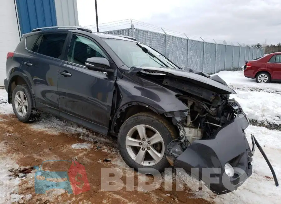 2T3RFREVXEW131373 Photo# 4