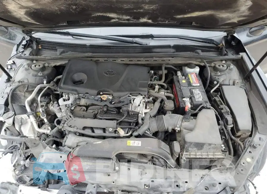 4T1B11HKXKU719197 Photo# 11