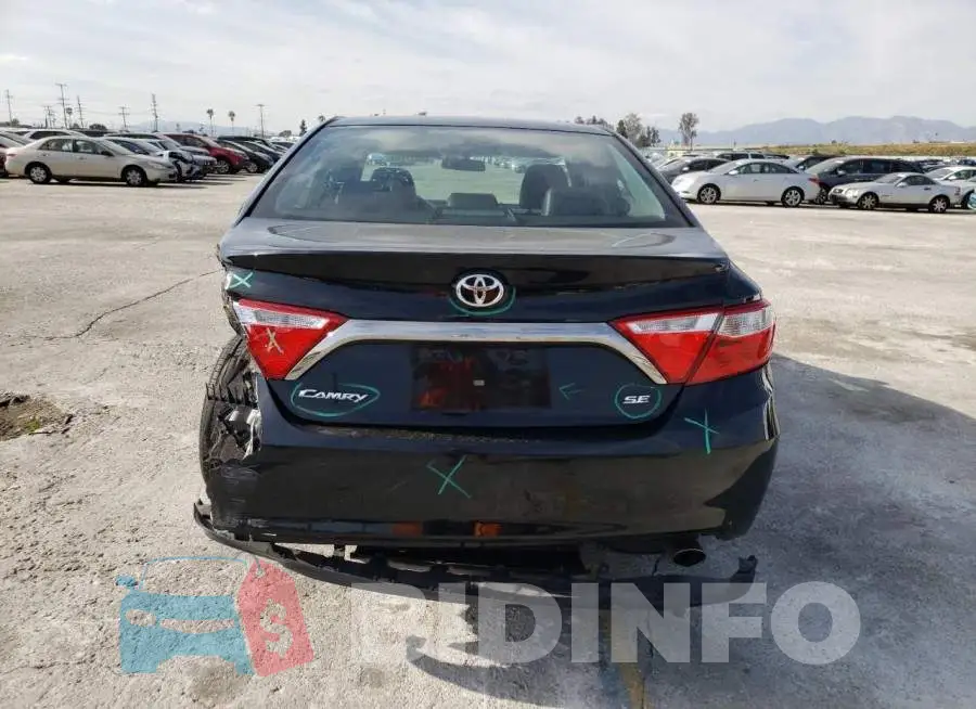 4T1BF1FK7FU995587 Photo# 6