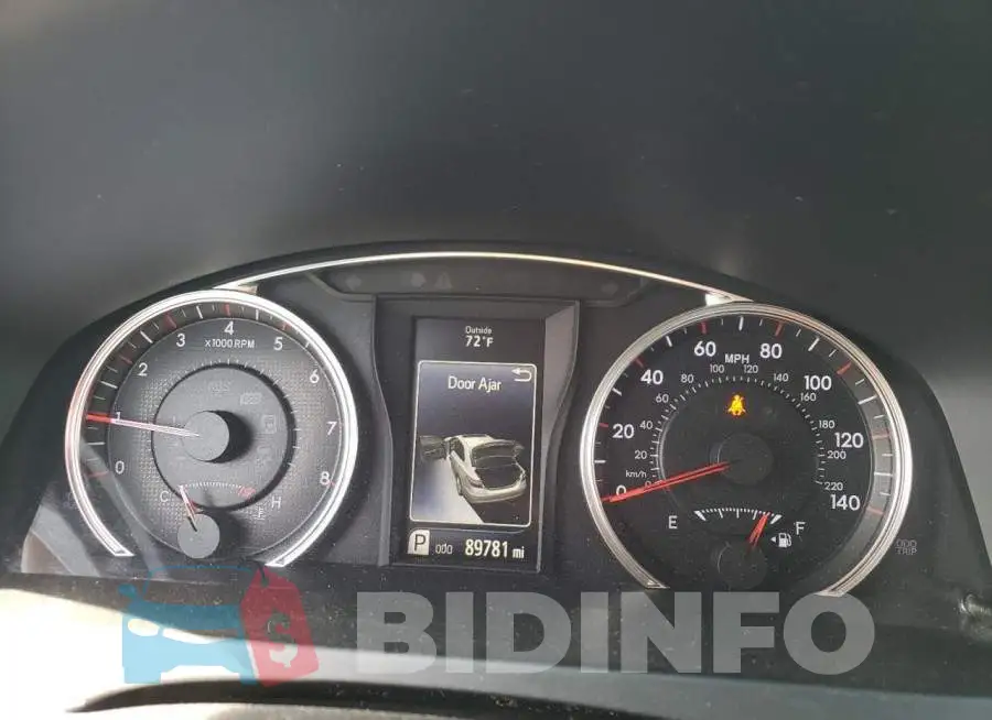 4T1BF1FK7FU995587 Photo# 9