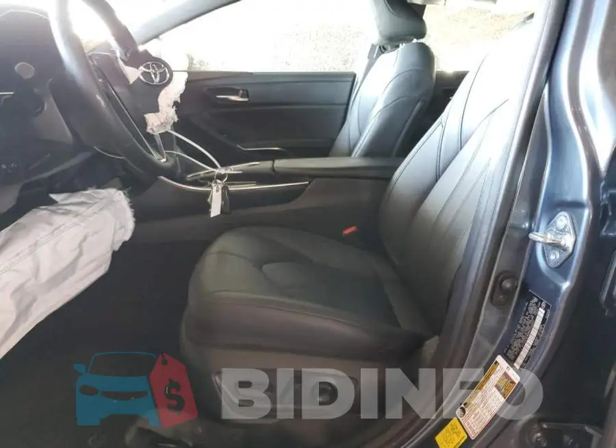 4T1JZ1FB6MU059993 Photo# 7