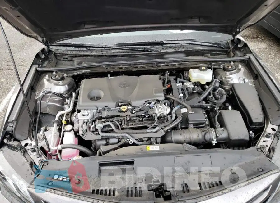 4T1K31AK6PU602597 Photo# 11