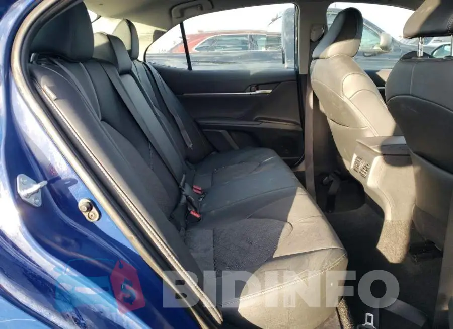 4T1K61AK1PU087886 Photo# 10