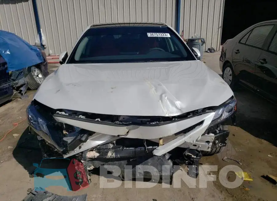 4T1K61AK2PU753590 Photo# 5