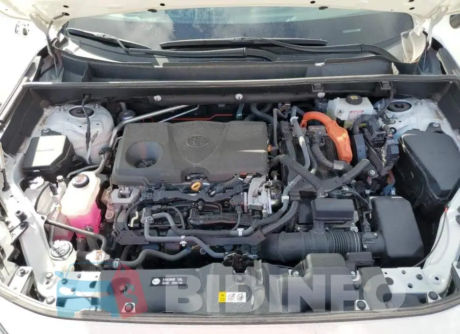 4T3D6RFV7MU059166 Photo# 11