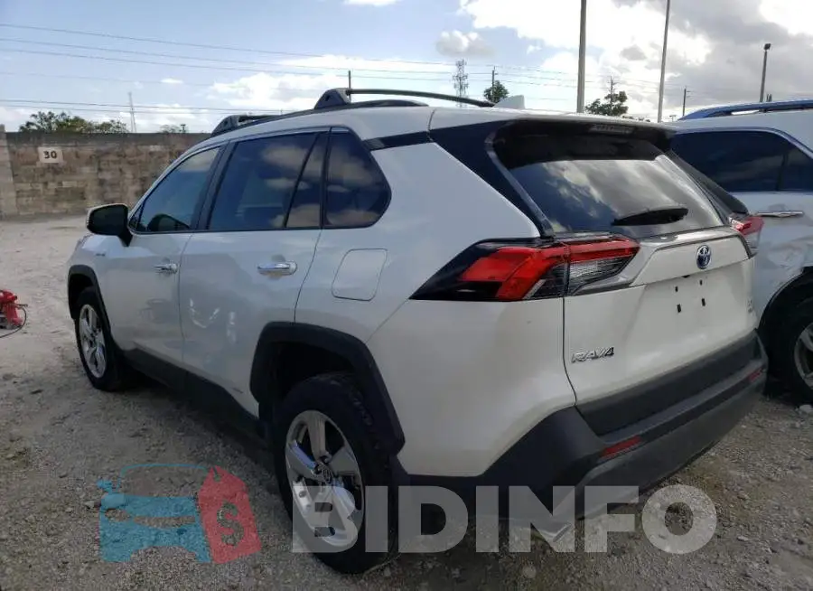 4T3D6RFV7MU059166 Photo# 3