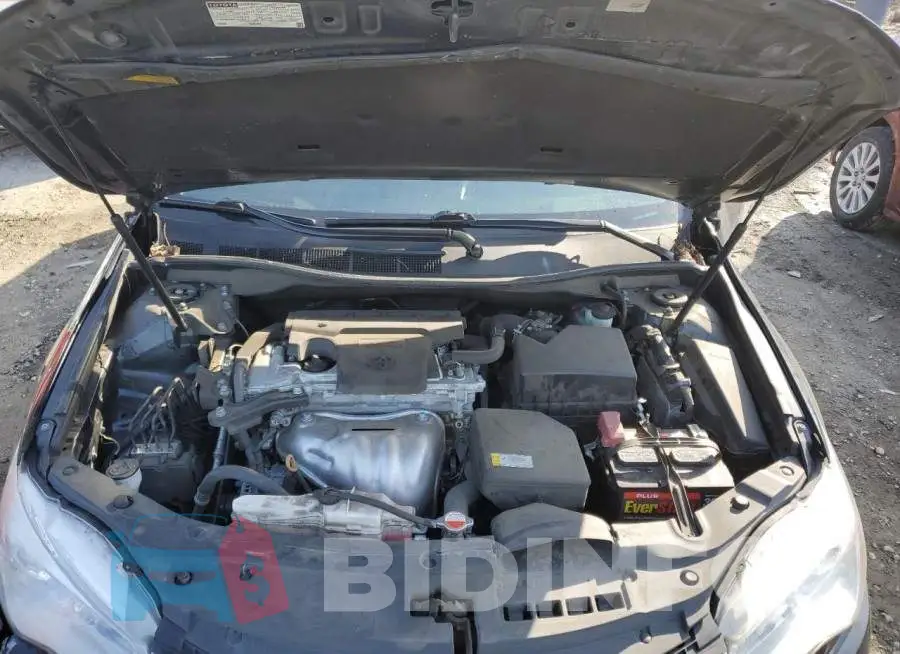 4T4BF1FK0GR567383 Photo# 11