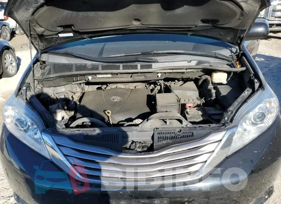 5TDDZ3DC3HS154434 Photo# 12