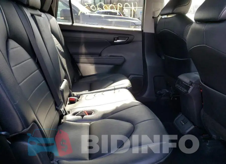 5TDGBRCH9LS512856 Photo# 10