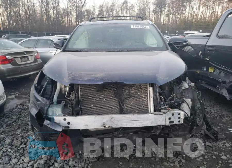 5TDJKRFH3GS248704 Photo# 5