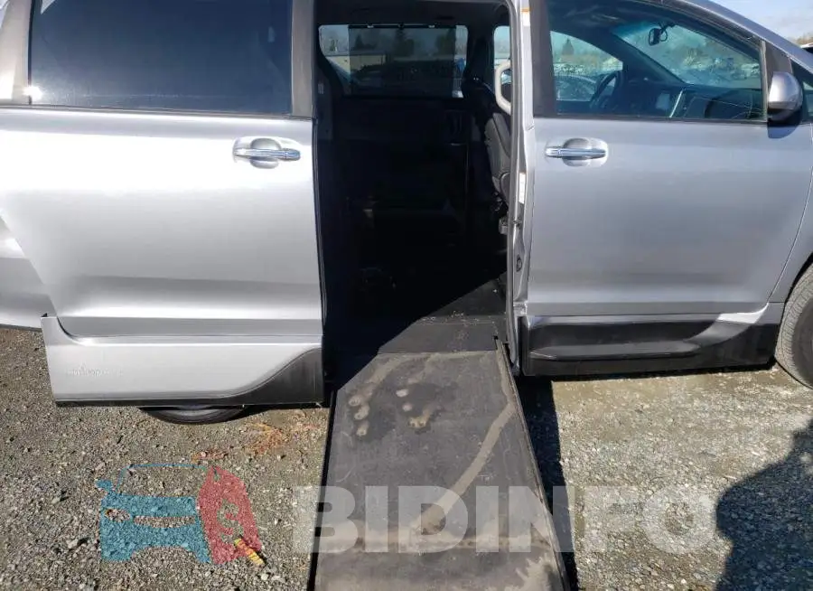 5TDXZ3DCXHS813672 Photo# 13