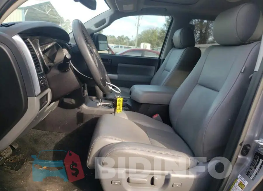 5TDZY5G11JS072027 Photo# 7