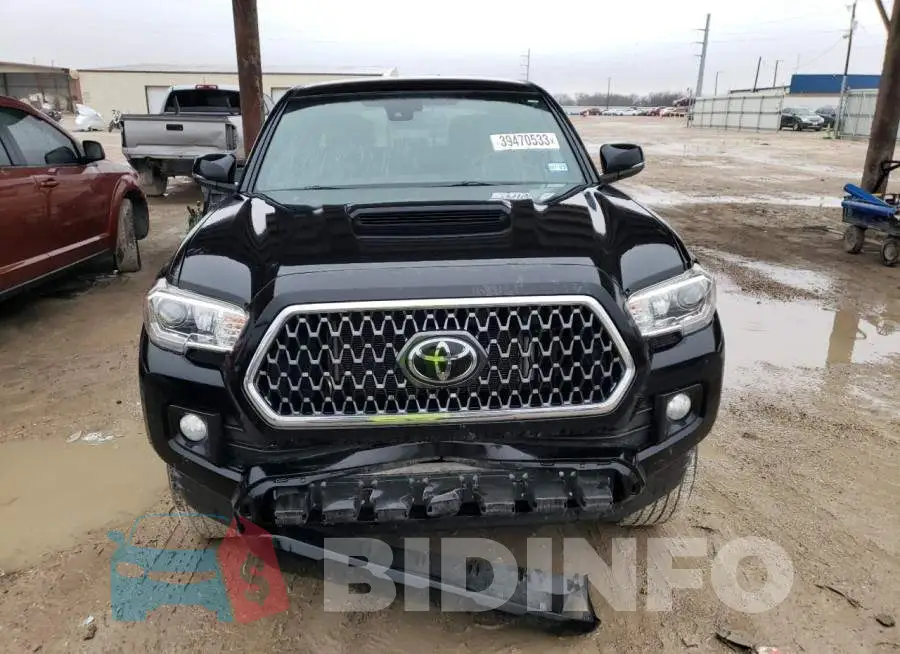 5TFCZ5AN2KX182627 Photo# 5