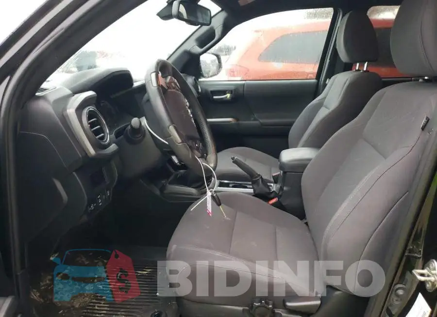 5TFCZ5AN2KX182627 Photo# 7