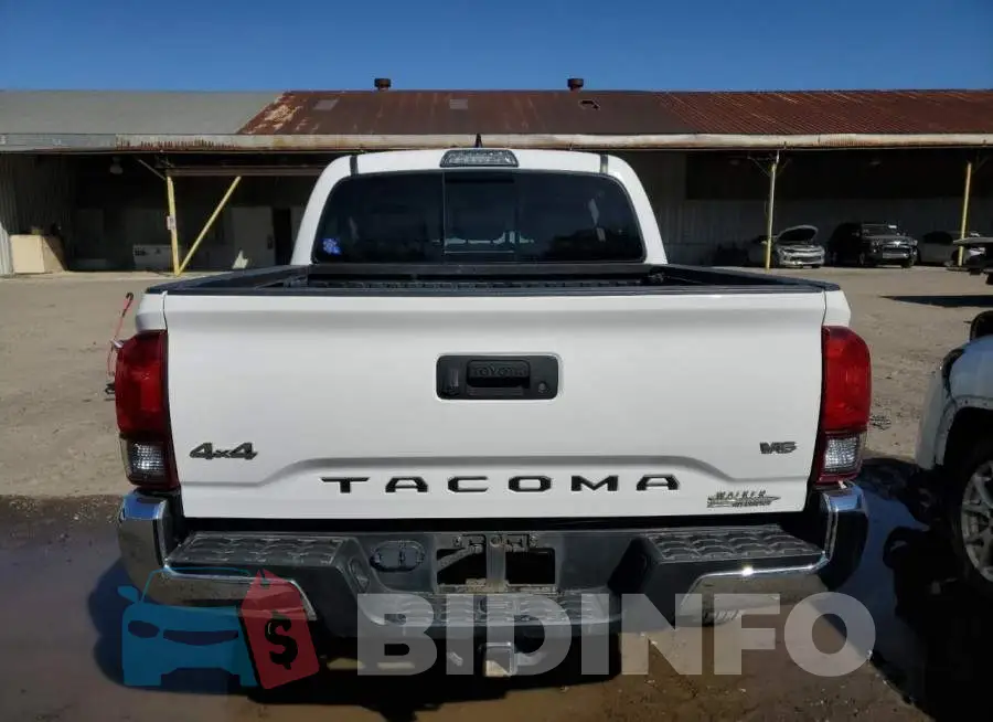 5TFCZ5AN7KX170036 Photo# 6