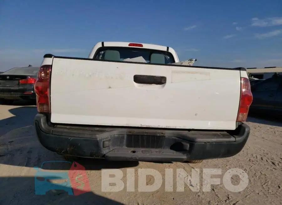 5TFTX4CN5FX059164 Photo# 6