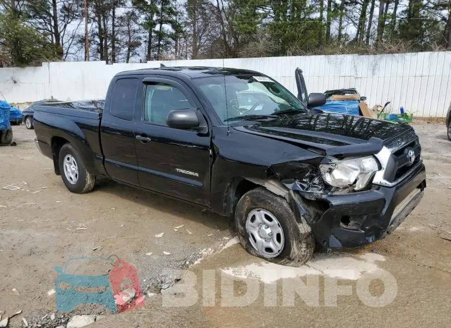 5TFTX4CN7FX058968 Photo# 4