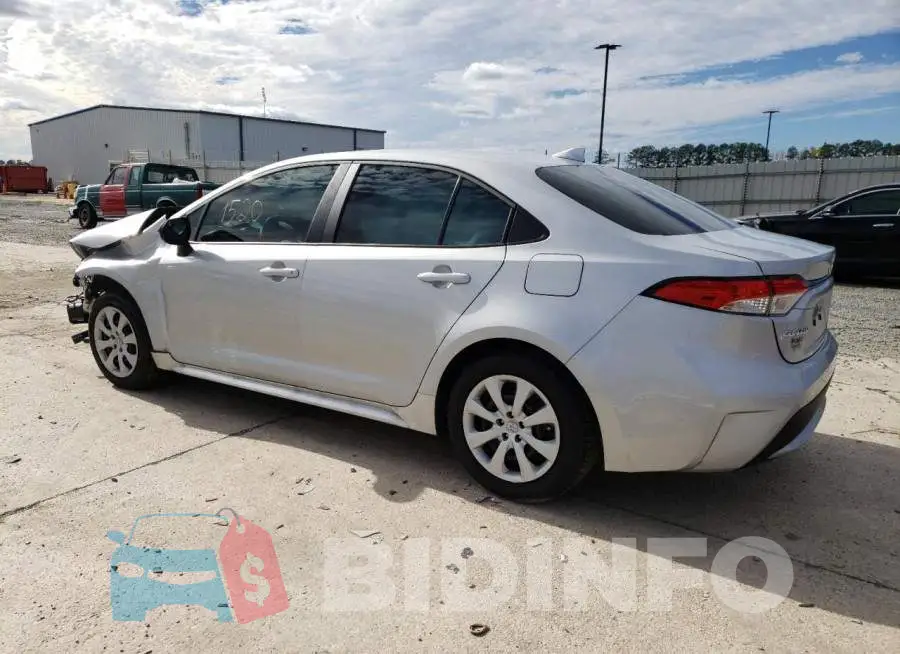 5YFEPMAE2NP385917 Photo# 2