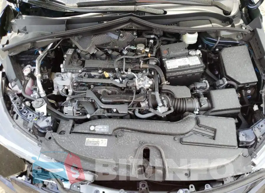 5YFS4MCE5PP141237 Photo# 11