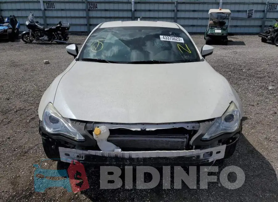JF1ZNAA17G9703743 Photo# 5