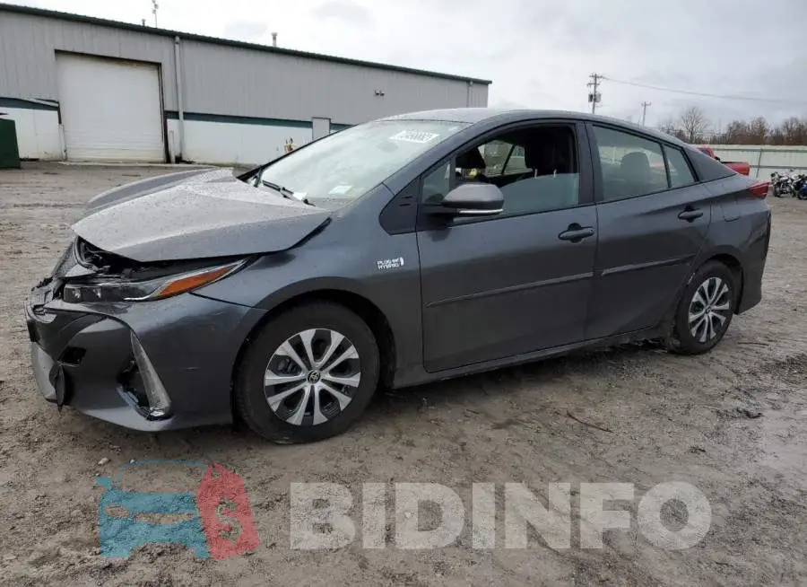 JTDKAMFP9M3189673 Photo# 1