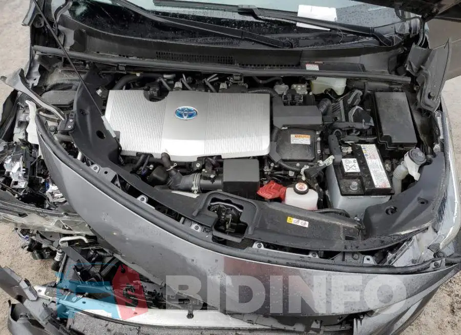 JTDKAMFP9M3189673 Photo# 11